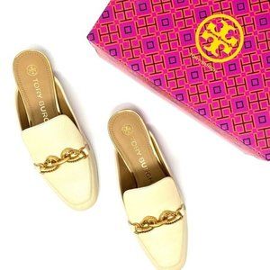 ISO: Tory Burch Jessa Backless Loafer